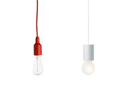 Two Simple Pendant Lights Accessories Better Living Through Design