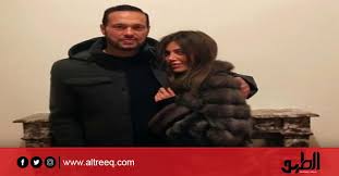 شركة نبيل حسين محمد الحوراني وشريكه. Ø§Ù„Ø­Ø²Ù† ÙŠØ³ÙŠØ·Ø± Ø¹Ù„Ù‰ Ø¹Ø§Ø¦Ù„Ø© Ø±Ø¬Ù„ Ø§Ù„Ø£Ø¹Ù…Ø§Ù„ Ù…Ø­Ù…Ø¯ Ø­Ù„Ø§ÙˆØ© ÙˆØ±ÙŠÙ‡Ø§Ù… Ø­Ø¬Ø§Ø¬ ØªØ·Ù„Ø¨ Ø§Ù„Ø¯Ø¹Ø§Ø¡ Ø§Ù„ÙÙ† Ø¬Ø±ÙŠØ¯Ø© Ø§Ù„Ø·Ø±ÙŠÙ‚