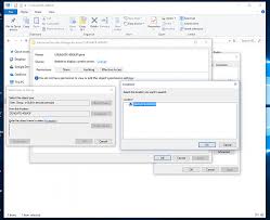 Steps for connecting to your seagate consumer nas via finder. Seagate Central How To Take Ownership Of Folders Page 2 Windows 10 Forums