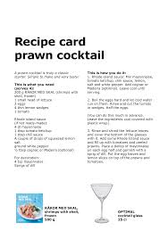 How To Create A Cocktail Recipe Card Download This Cocktail Recipe Card Template Now Recipe Cards Template Recipe Cards Cocktail Recipes