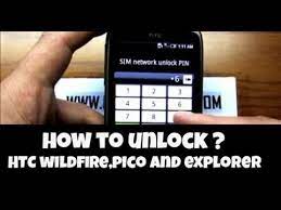 If the device menus are frozen or . How To Unlock Htc Sense By Unlock Code