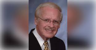 Obituary information for Neal Lane Luker