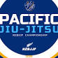 PACIFIC OPEN GI / NO-GI 2026 event image