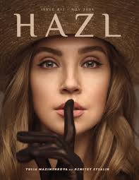HAZL Magazine