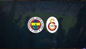 Olimpiyat kotası alan yüzücümüz ümitcan güreş ve fenerbahçe yüzme şubesi sportif direktörü fatih yıldırım, fb tv'ye konuk oldu. Fenerbahce Galatasaray Maci Ne Zaman Saat Kacta Ve Hangi Kanalda Canli Yayinlanacak Super Lig Gs Fb Derbi Fotomac