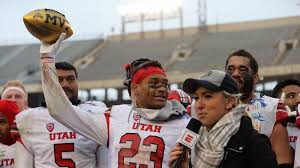 Nothing personal with david samson. Julian Blackmon Football University Of Utah Athletics