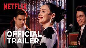 En la nueva etapa de selena, la serie de netflix , veremos a la cantante en la cúspide de su carrera, su matrimonio con chris pérez, los problemas con su familia y su relación con yolanda saldívar. Selena The Series Official Trailer Netflix Youtube