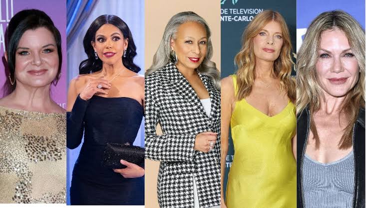The 53rd Annual Daytime Emmy Awards' Nominations Announcement Date  Revealed: Who Will Be Going For Gold? - Michael Fairman TV