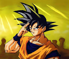It debuted on india's version of cartoon network. Dragon Ball Z Son Goku Hd Wallpaper Download