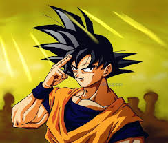Christajin dragonball ~ freie hintergrundbilder. Dragon Ball Z Son Goku Hd Hintergrundbilder Herunterladen