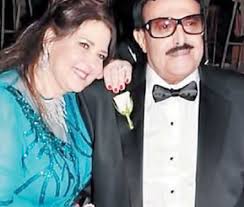 المريضة لا تعلم أي شئ عن زوجها. Ø¥Ø³ØªÙ‚Ø±Ø§Ø± Ø§Ù„Ø­Ø§Ù„Ø© Ø§Ù„ØµØ­ÙŠØ© Ù„Ù„ÙÙ†Ø§Ù†Ø© Ø¯Ù„Ø§Ù„ Ø¹Ø¨Ø¯Ø§Ù„Ø¹Ø²ÙŠØ² Ø§ÙˆØ§Ù† Ù…ØµØ±