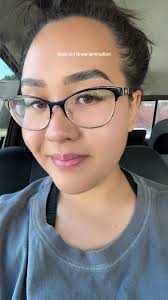 Glow Up Journey: My Experience with Brow Lamination