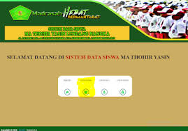 We did not find results for: Aplikasi Sistem Data Siswa Buku Induk Berbasis Web Php Aries Myid