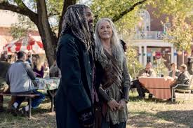 Последние твиты от judith collins (@judithcollinsmp). The Walking Dead Who S Taking Care Of Judith And Rj