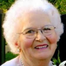 Mrs. Clara E. Mccall Obituary March 22, 2012