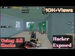 Другие видео об этой игре. Hacker Exposed Pubg Mobile Hacker Exposed Season 16 Pubg Mobile Youtube