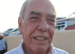 Nombra gobernador Manolo Jiménez al doctor Eliud Aguirre como nuevo  Secretario de Salud