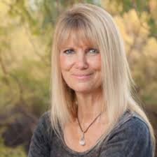 REMEMBERING MARY BURMEISTER — Jin Shin Jyutsu Spirit Mind Body