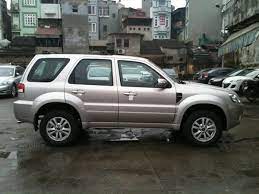 Ford Escape 2.3 XLS4x2 - 2013 Xe mới Trong nước
