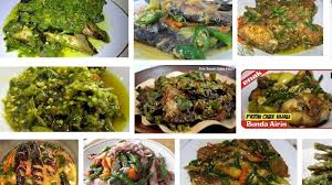 3 ekor ikan kembung rebus 1 papan pete 25 buah cabe hijau 1 buah tomat 10 siung bawang merah 3 siung bawang putih 1sdt penyedap rasa. Resep Masak Ikan Patin Cabai Hijau Dan Cara Membuatnya