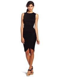 Rachel Pally Womens Kennedy Dress Dresses Smart Dress Black Dress
