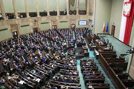 Oficjalny kanał youtube kancelarii sejmu. Sejm Przerwie Obrady I Wznowi Je Po Wyborach Puls Biznesu Pb Pl