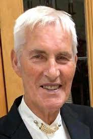 Death Notice of Tom GRANT (Glasnevin, Dublin)