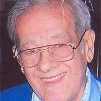 Pasquale Sacco Obituary