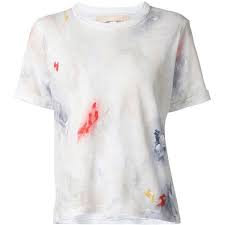 Paint.net's simplicity is one of its main selling points; Off White Paint Splatter T Shirt Off White Paints Paint Splatter Shirt Off White Tees