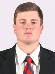 Andrew Fletcher, Ole Miss, Kicker