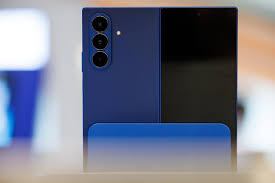 Passing the Baton at Tata