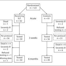 Types Of Aphasia At Baseline Mixed Non Mixed Non Fluent