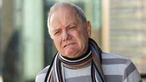 Whose Mouth Is This?