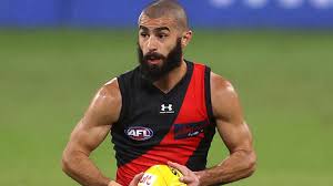 Victorian clubs targeting bulldogs youngster could the bulldogs deep midfield force a young star out the door? Afl Trade News How Essendon Sealed Jye Caldwell Deal