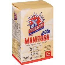 Ferrari Manitoba Farina Di Grano Tenero Tipo 0 1 Kg Cicalia Com