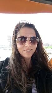 This lady passed last weekend and we would like to use this photo in a  church. Can someone clean it up (brightness and background) She would laugh  soo much if some did