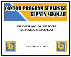 Selain supervisi akademis , program supervisi ini juga dilengkapi dengan supervisi manajerial pada setiap unit kegiatan di lingkungan smk negeri. Contoh Program Supervisi Kepala Sekolah Format Words Docx Kepala Sekolah Sekolah Ekstrakurikuler