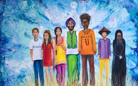 The Art Of Diversity Art Artist Artist Websites