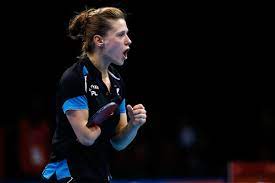 Jun 24, 2021 · by simon daish seeded second for the event, emmanuel lebesson and yuan jia nan looked to be heading for the exit after falling two games behind in their meeting with polish no.8 seeds jakub dyjas and natalia partyka. Perfection For Partyka International Paralympic Committee