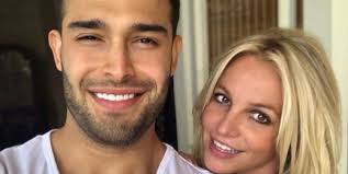 He is 26 years old and she just turned 39 on december 2. Who Is Britney Spears Boyfriend Sam Asghari