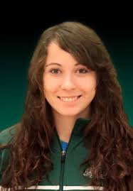 2012 Women's Volleyball Roster