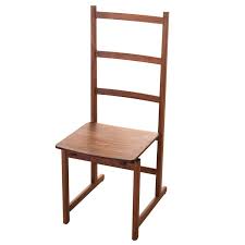 Neri Hu For De La Espada Shaker Dining Chair Walnut 1 Shaker Style Furniture Antique Dining Room Chairs Furniture
