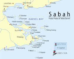 Konflik berakhir pada 2002 setelah pulau sipadan dan ligitan diputuskan merupakan bagian dari daerah negara malaysia. Datei Sabah Islands Darvelbay Pulauligitan Pushpin Png Wikipedia