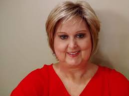 🕊️ With deepest sorrow, we share the passing of Robyn Caputo 🕊️ On  Friday, November 28, 2025, Robyn Caputo passed away after a courageous  five-year battle with ovarian cancer. She was a