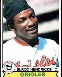 Flashback 5-26-71 ORIOLES 3, TRIBE 2 CLEVELAND BALTIMORE Ford ef Pinson  RFoster Fosse c Harrelson 1b Leon 2b Nettles 3b FStanley Ss Uhlaendr pr  Hand p Hinton ph Colbert Hodge Belanger ss