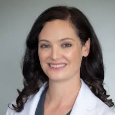 Dr. Blakely Richardson, DO