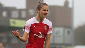 Anna margaretha marina astrid miedema (born 15 july 1996), commonly known as vivianne miedema is a dutch professional footballer who plays as a forward for fa wsl club arsenal and the netherlands women's national football team. Vivianne Miedema Insists Arsenal Deserve Wsl Title Gives Key Advice To Girls In Football 90min