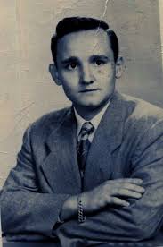 Jimmy Sheehan Obituary