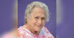 Myrna Kay Paulissen Obituary