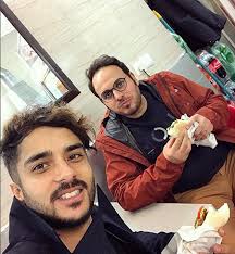 گفتگوی گمتر دیده شده گلرویا هاردی همسر ساعد سهیلی,وقتی ساعد سهیلی به همسرس گلوریا میگه مشهدی حرف بزن,ساعد سهیلی,ساعد سهیلی,کلیپ عاشقانه ساعد سهیلی,ساعد سهیلی _لاتاری. Ø¨ÛŒÙˆÚ¯Ø±Ø§ÙÛŒ Ø³Ø§Ø¹Ø¯ Ø³Ù‡ÛŒÙ„ÛŒ Ù¾Ø³Ø± Ú©Ø§Ø±Ú¯Ø±Ø¯Ø§Ù† Ù…Ø¹Ø±ÙˆÙ Ø¹Ú©Ø³ Ù‡Ù…Ø³Ø±Ø´